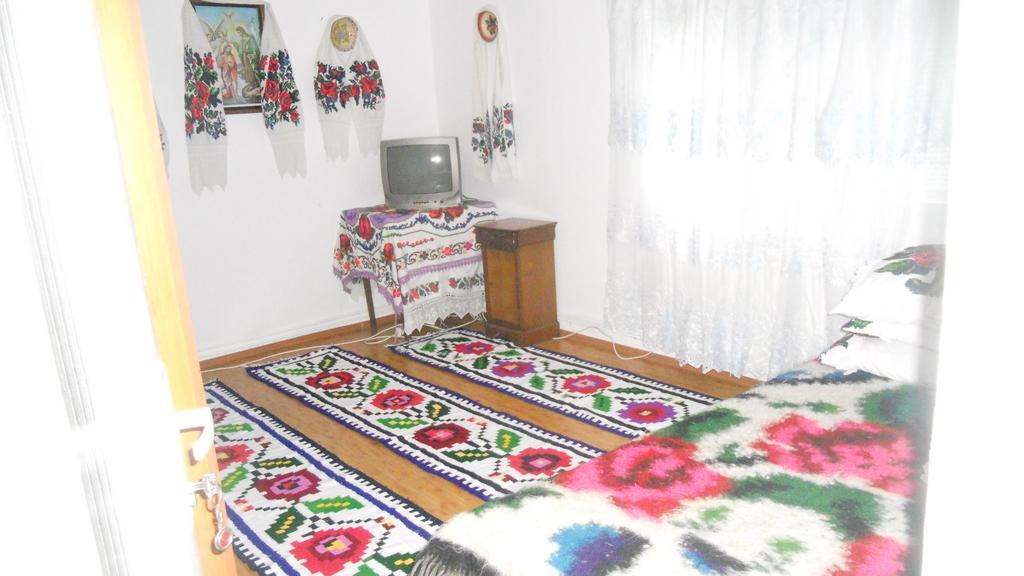 Busta House Hotel Bogdan Vodă Værelse billede
